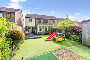 Rear Elevation- click for photo gallery